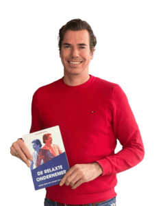 Picture of De Relaxte Ondernemer